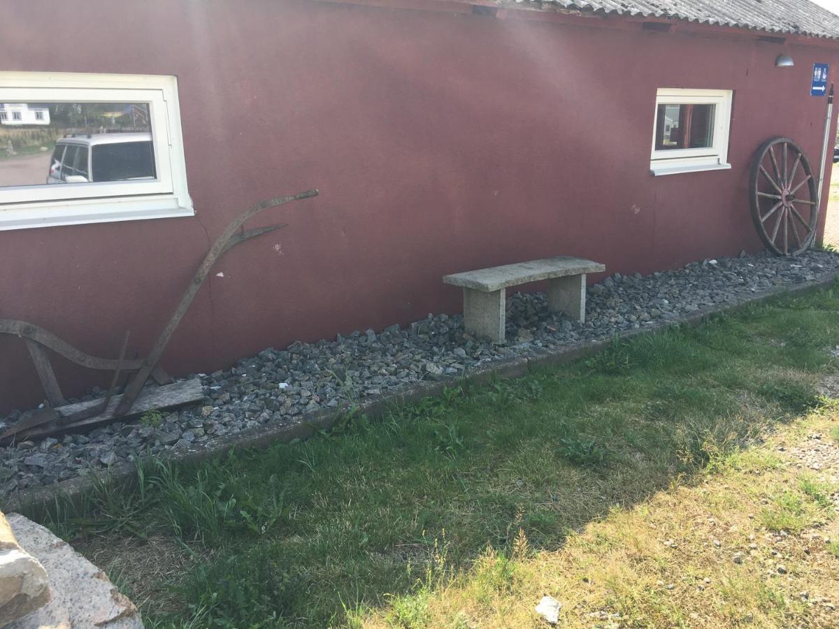 Smeakalles Tvååker Dış mekan fotoğraf